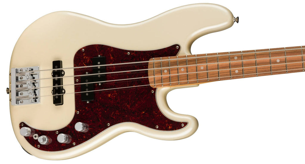 Guitar bass Fender
