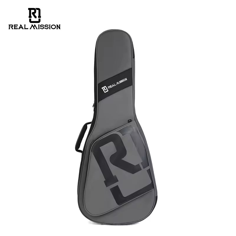 Bao Đàn Guitar Acoustic Real Mission Coolvox-D - Việt Music