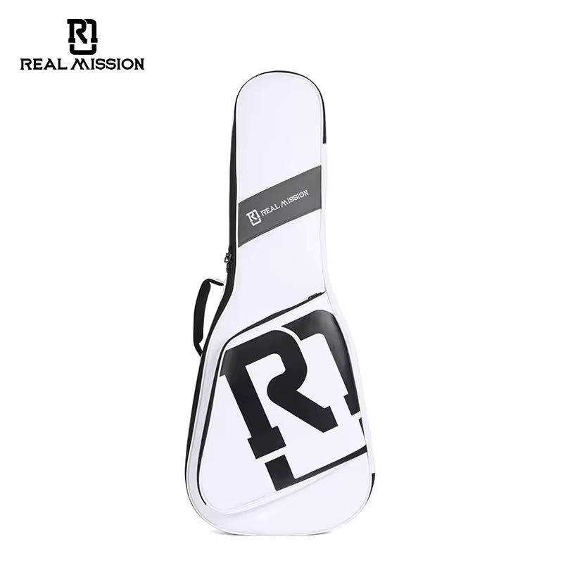 Bao Đàn Guitar Acoustic Real Mission Coolvox-D - Việt Music