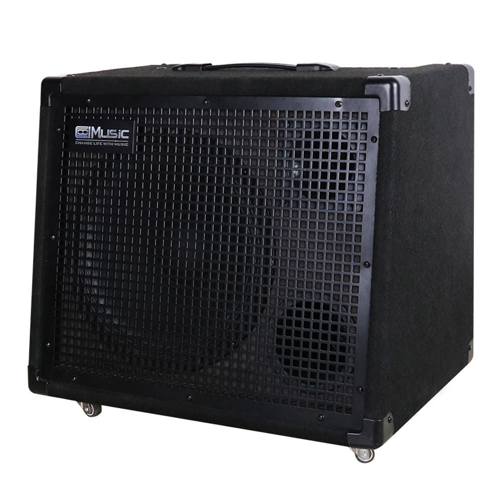 Amplifier Cool Music DK-200, Combo 200W - Việt Music