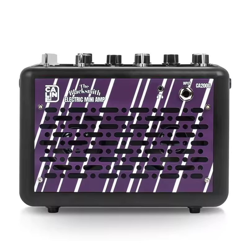 Pedal Guitar Điện - Bass