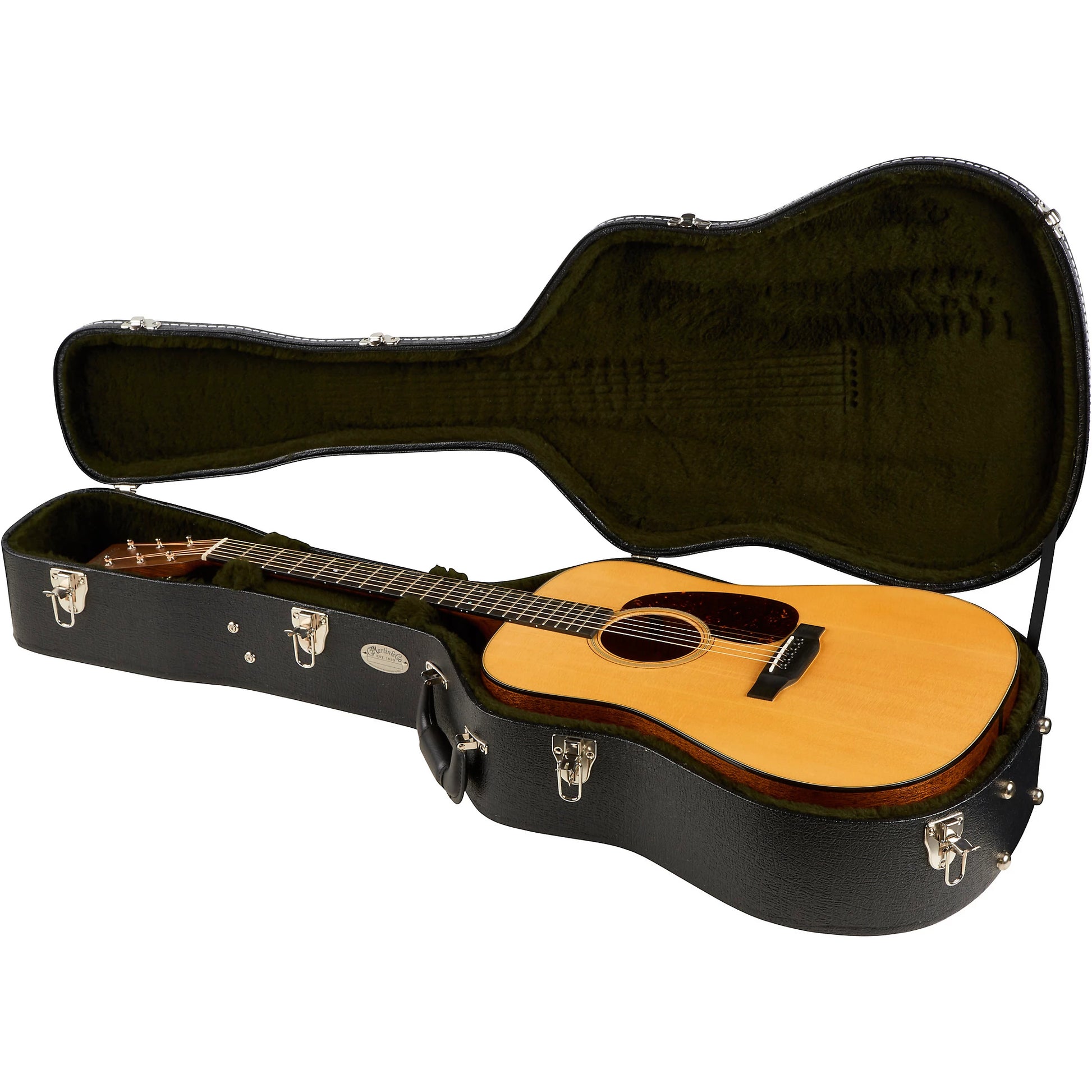 Đàn Guitar Acoustic Martin D-18 - Standard Series - Việt Music