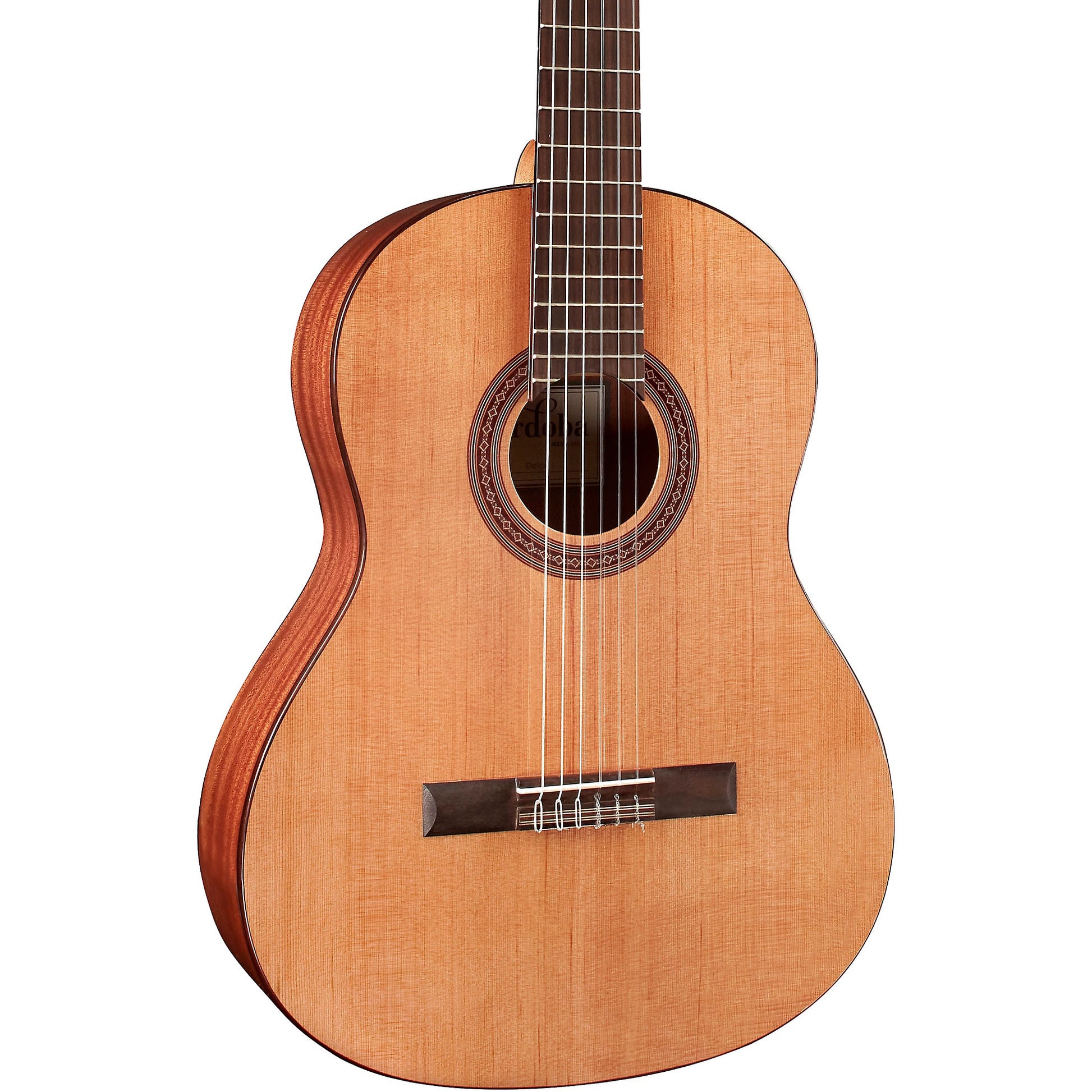 Đàn Guitar Classic Cordoba Dolce Size 7/8 - Việt Music