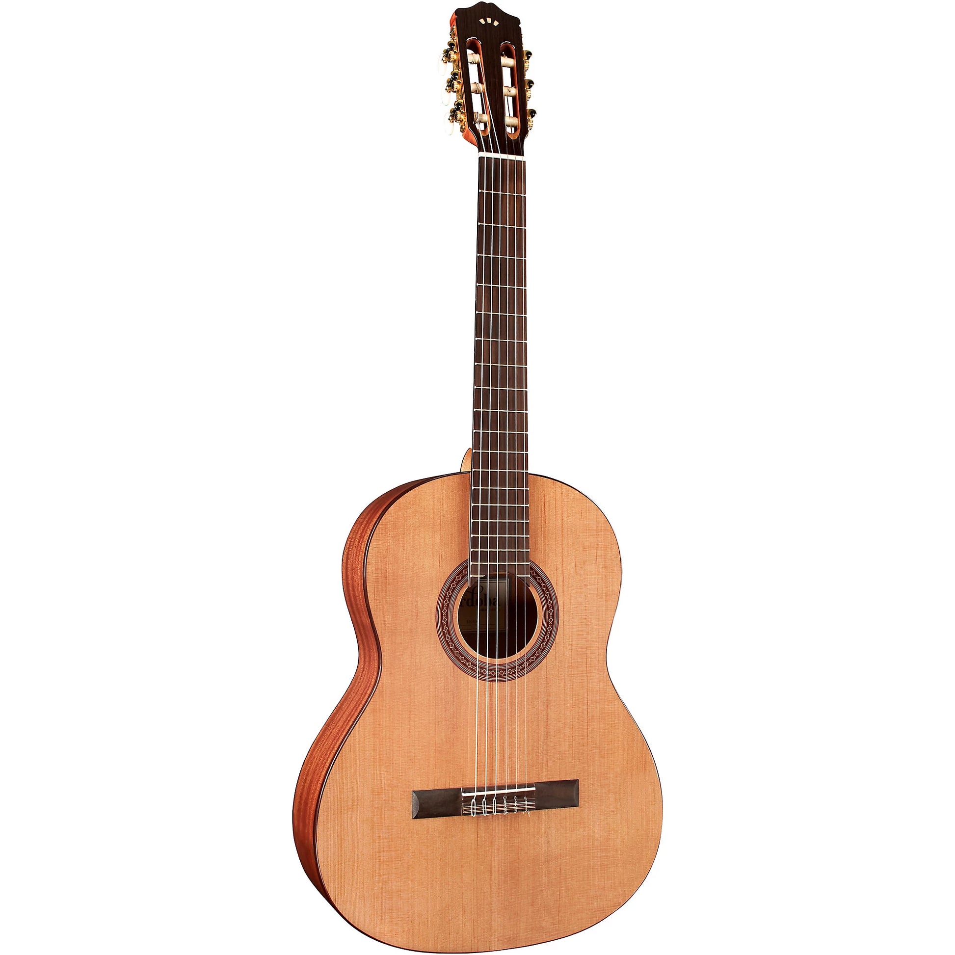 Đàn Guitar Classic Cordoba Dolce Size 7/8 - Việt Music