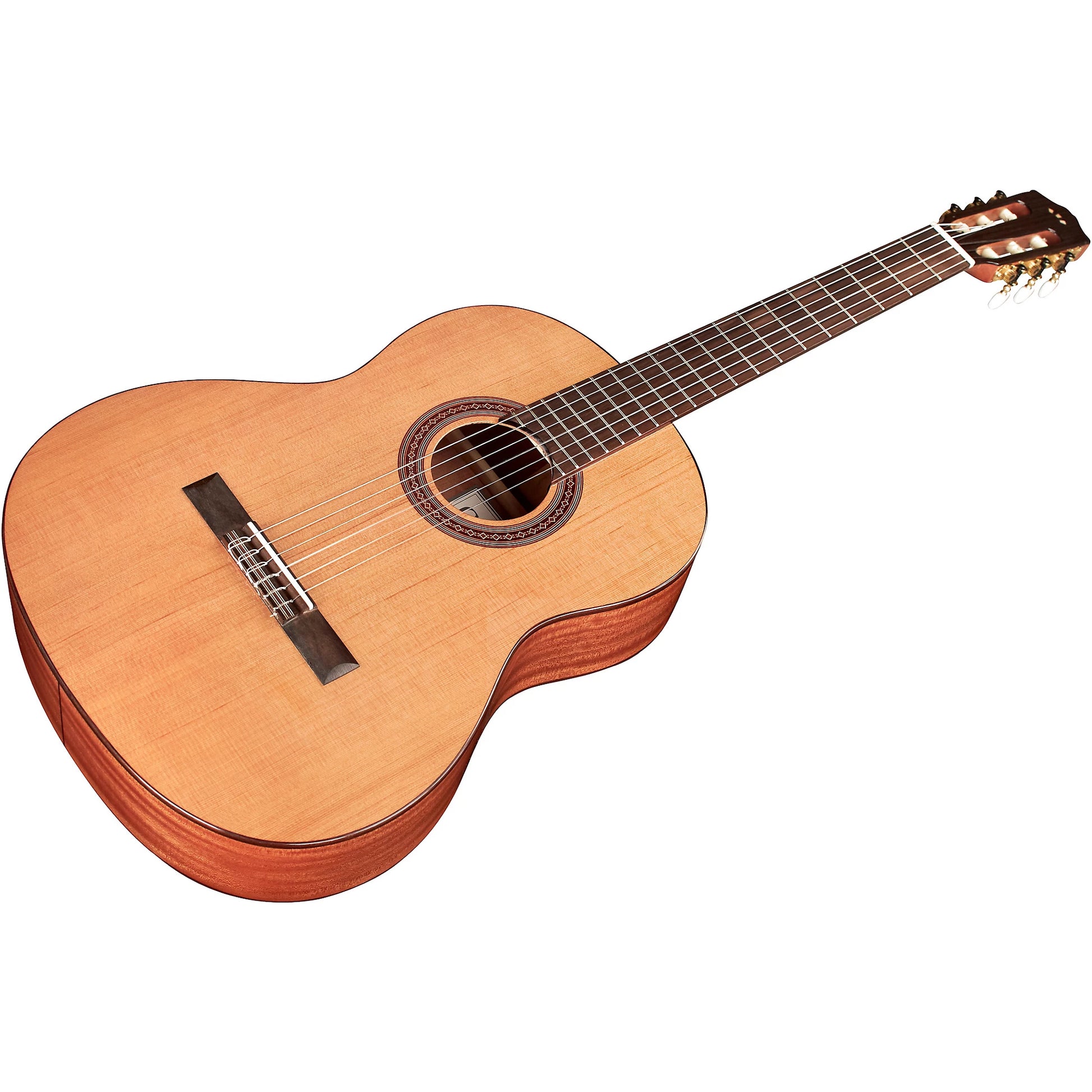Đàn Guitar Classic Cordoba Dolce Size 7/8 - Việt Music