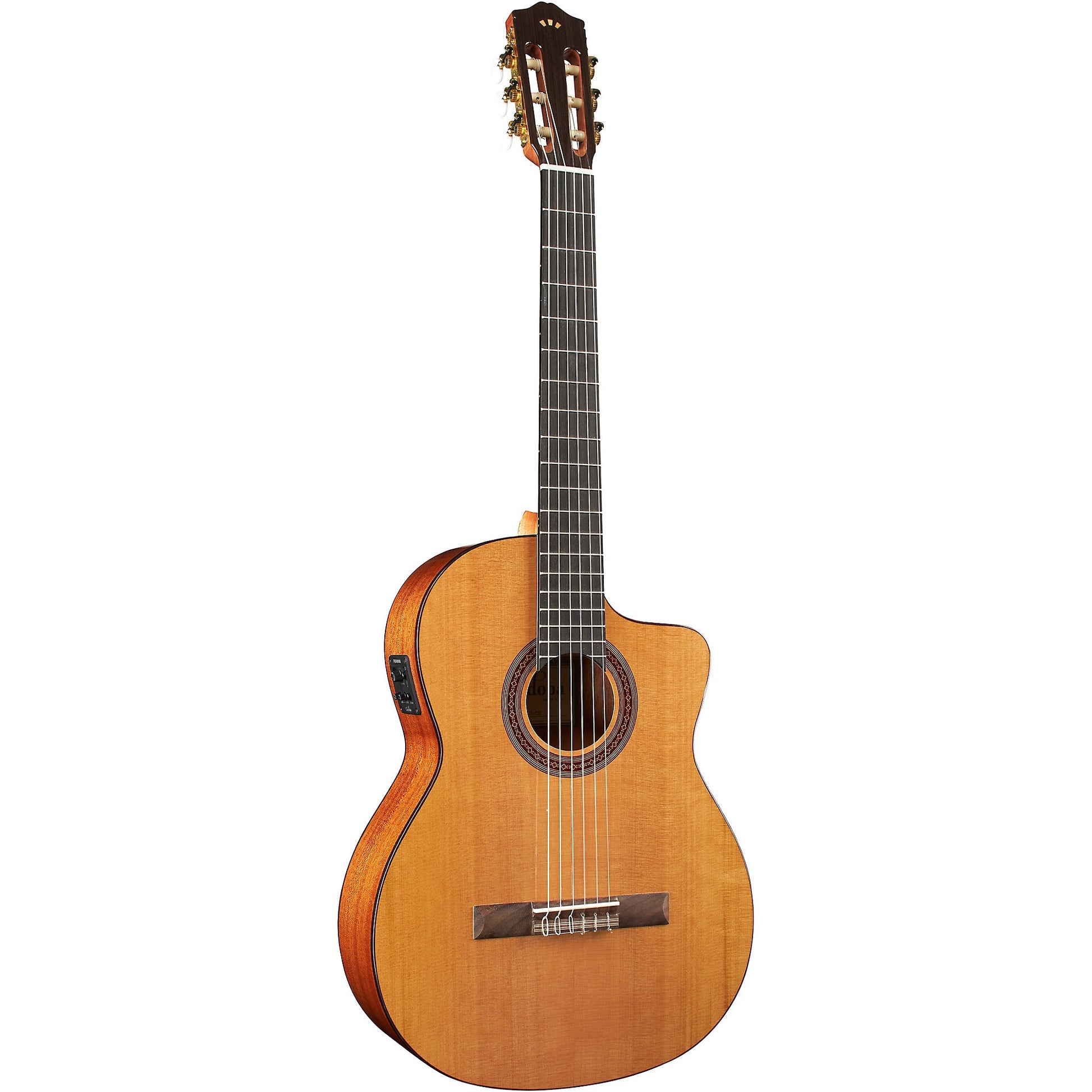 Đàn Guitar Classic Cordoba C5-CE CD Cedar - Việt Music