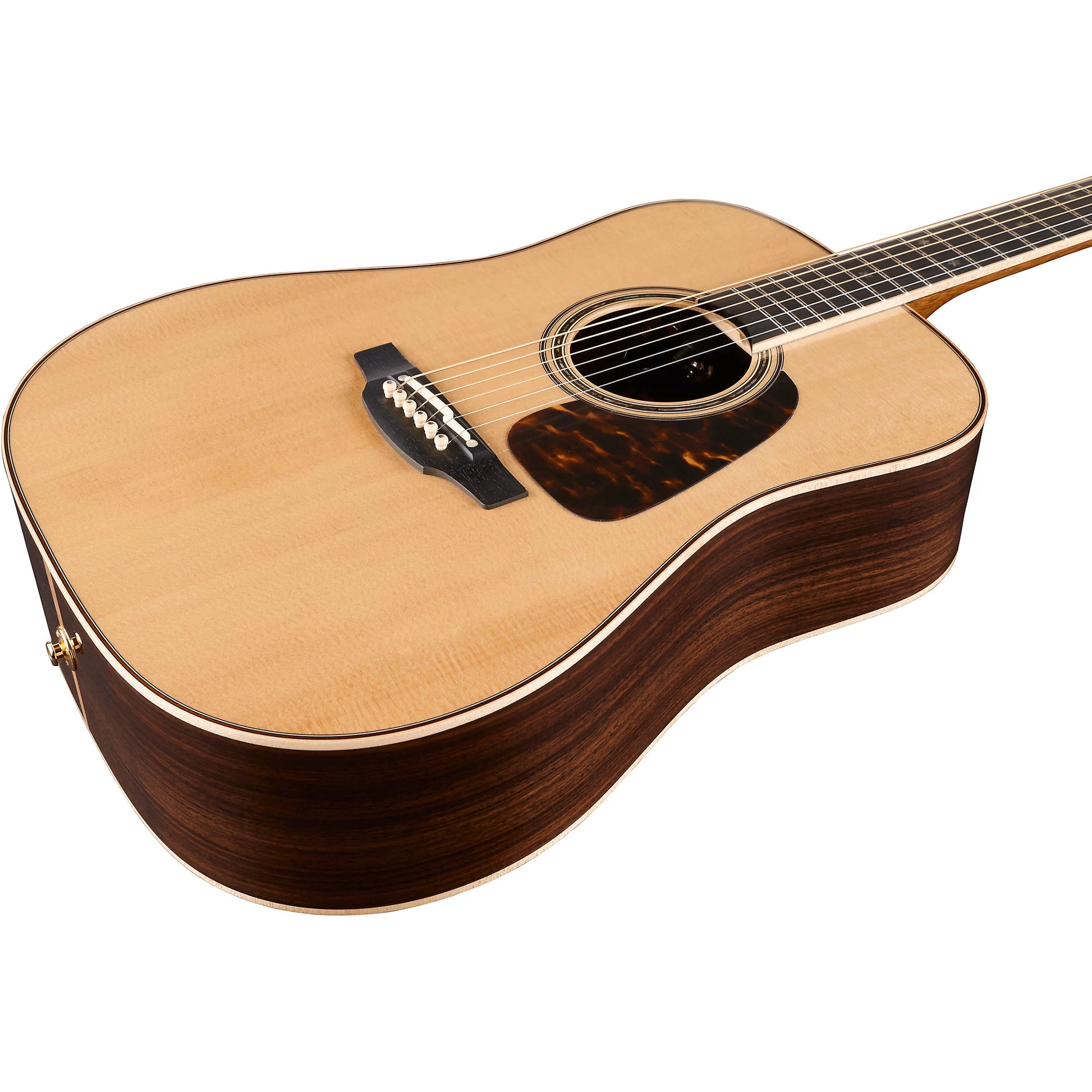 Đàn Guitar Acoustic Takamine P7D - Việt Music