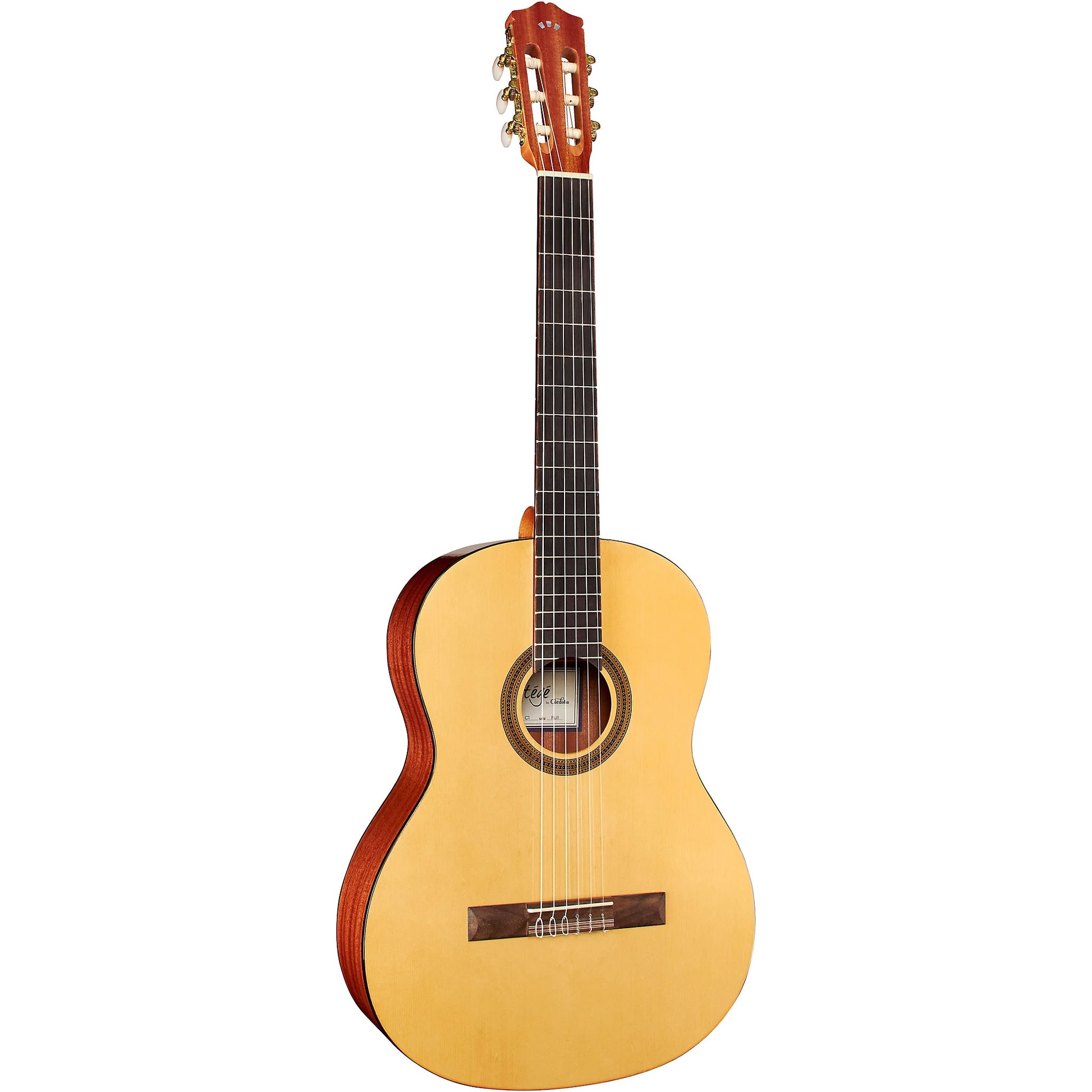 Đàn Guitar Classic Cordoba C1 - Việt Music