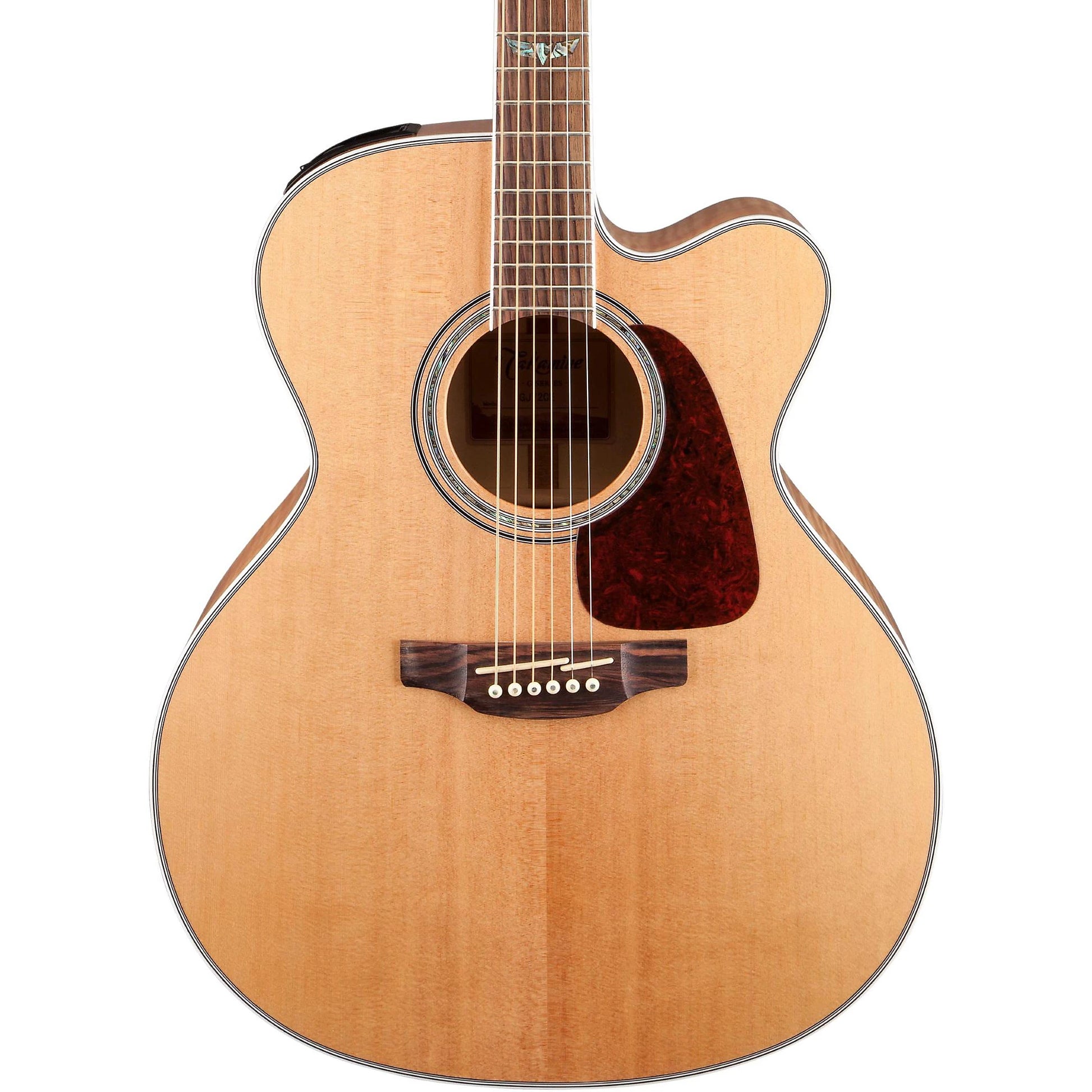 Đàn Guitar Acoustic Takamine GJ72CE - Việt Music