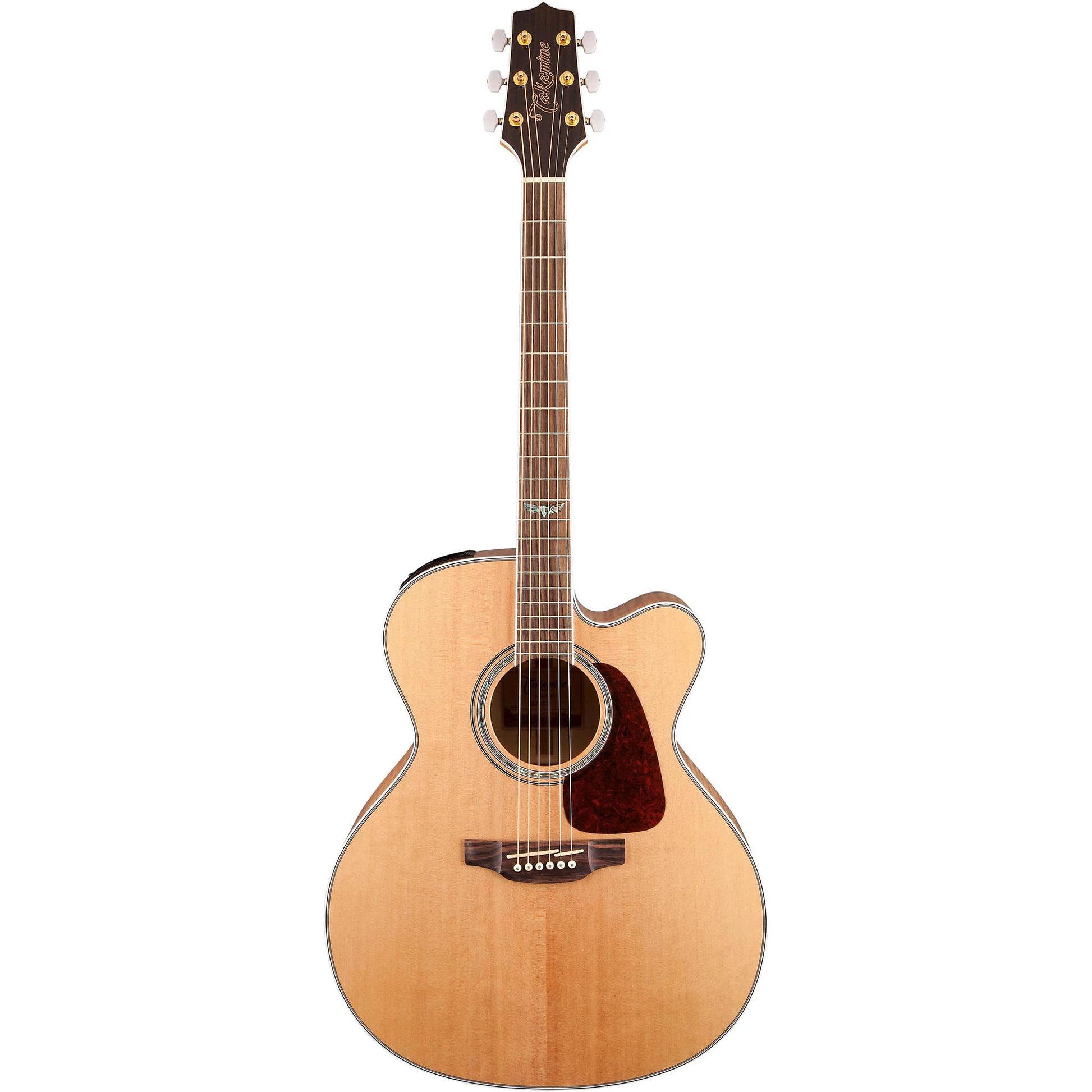 Đàn Guitar Acoustic Takamine GJ72CE - Việt Music