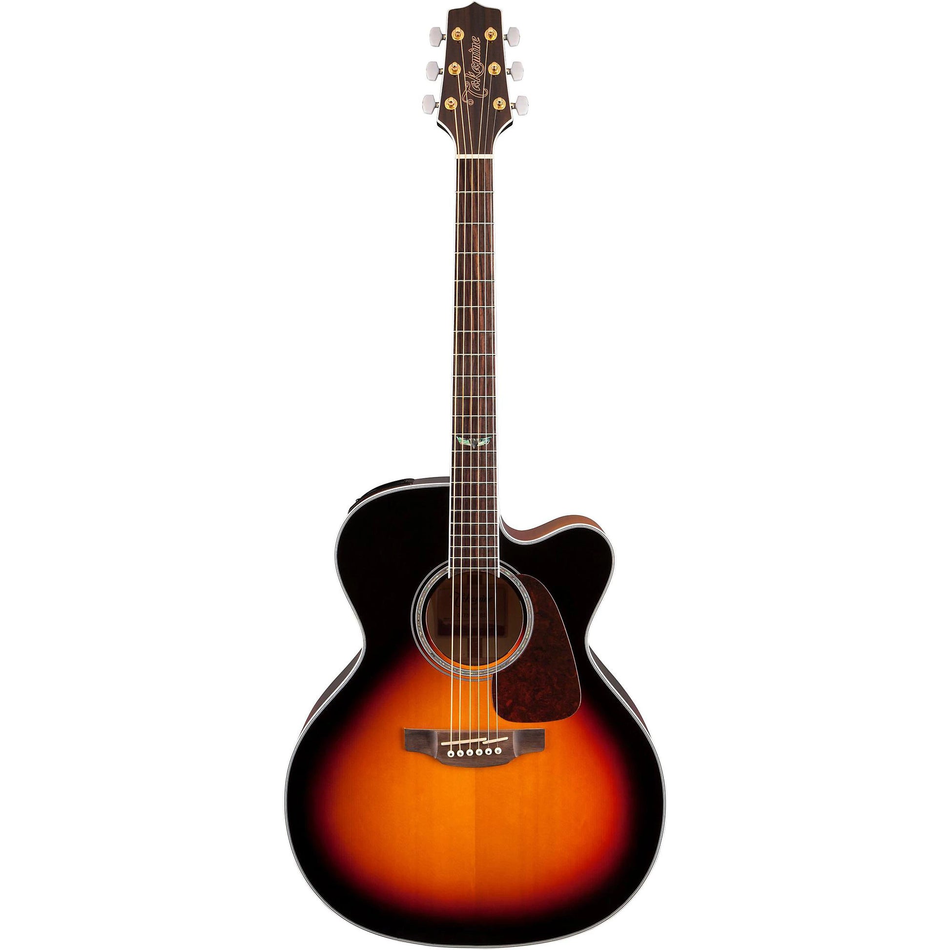 Đàn Guitar Acoustic Takamine GJ72CE - Việt Music