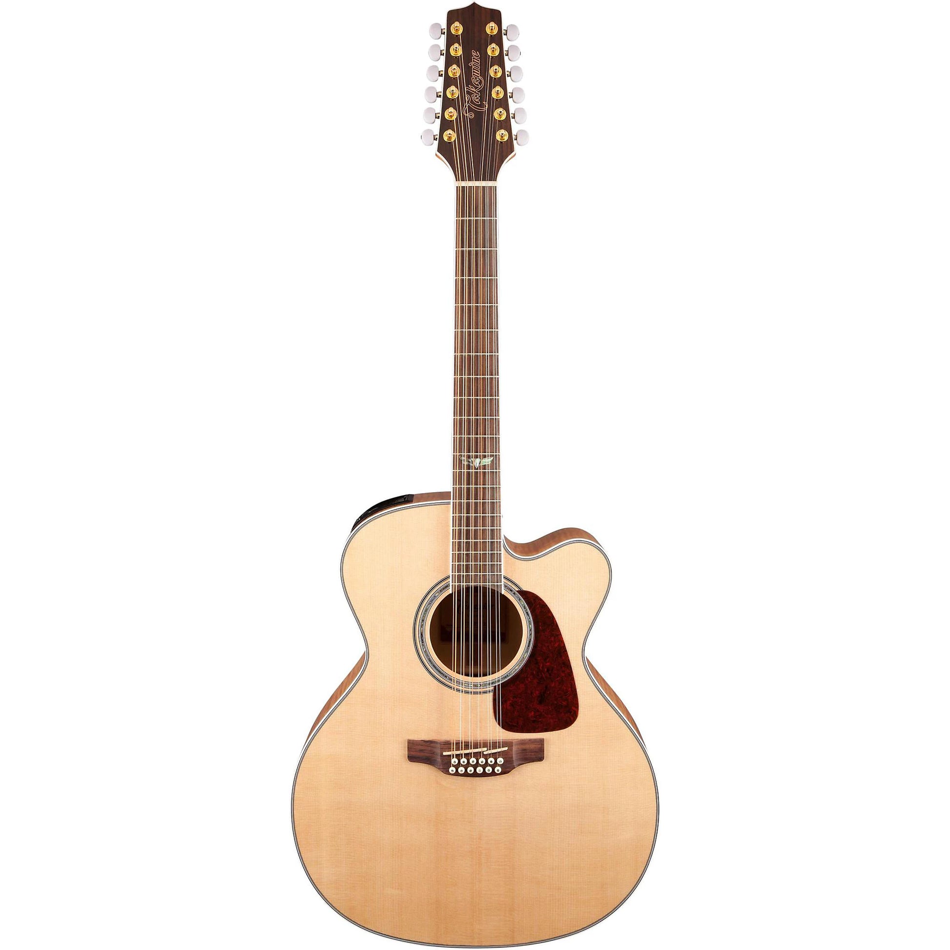 Đàn Guitar Acoustic Takamine GJ72CE-12 - 12 Strings - Việt Music