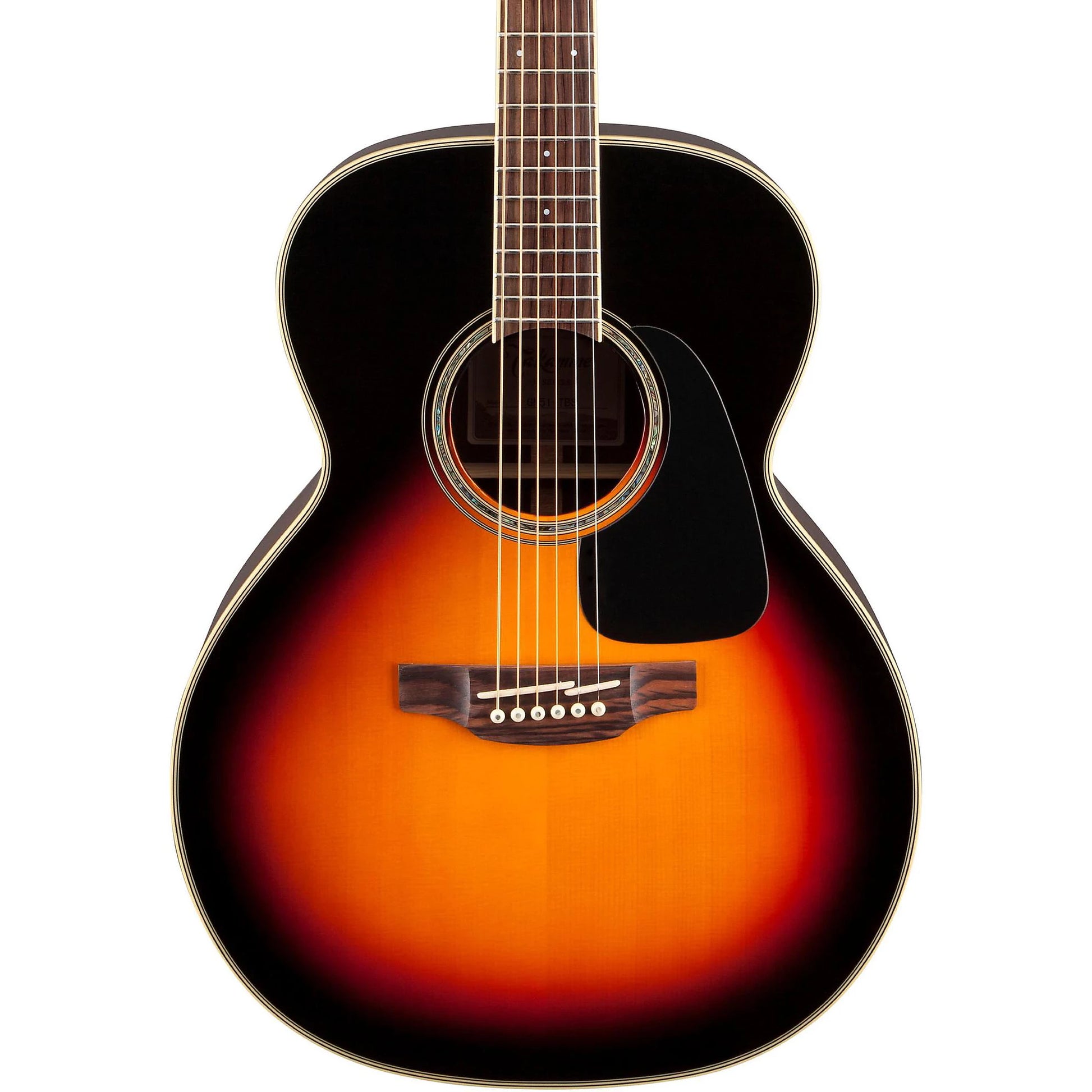 Đàn Guitar Acoustic Takamine GN51 - Việt Music