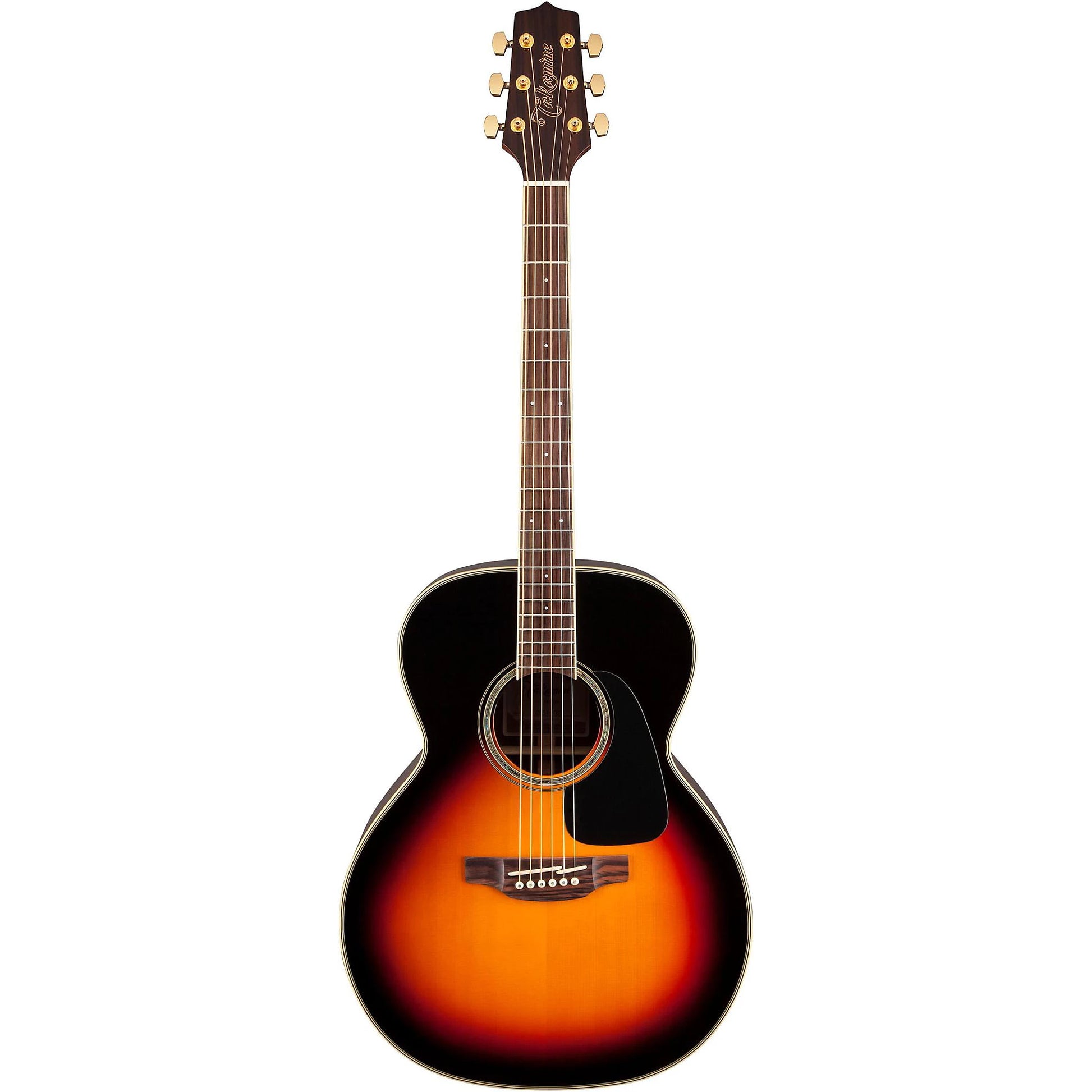 Đàn Guitar Acoustic Takamine GN51 - Việt Music