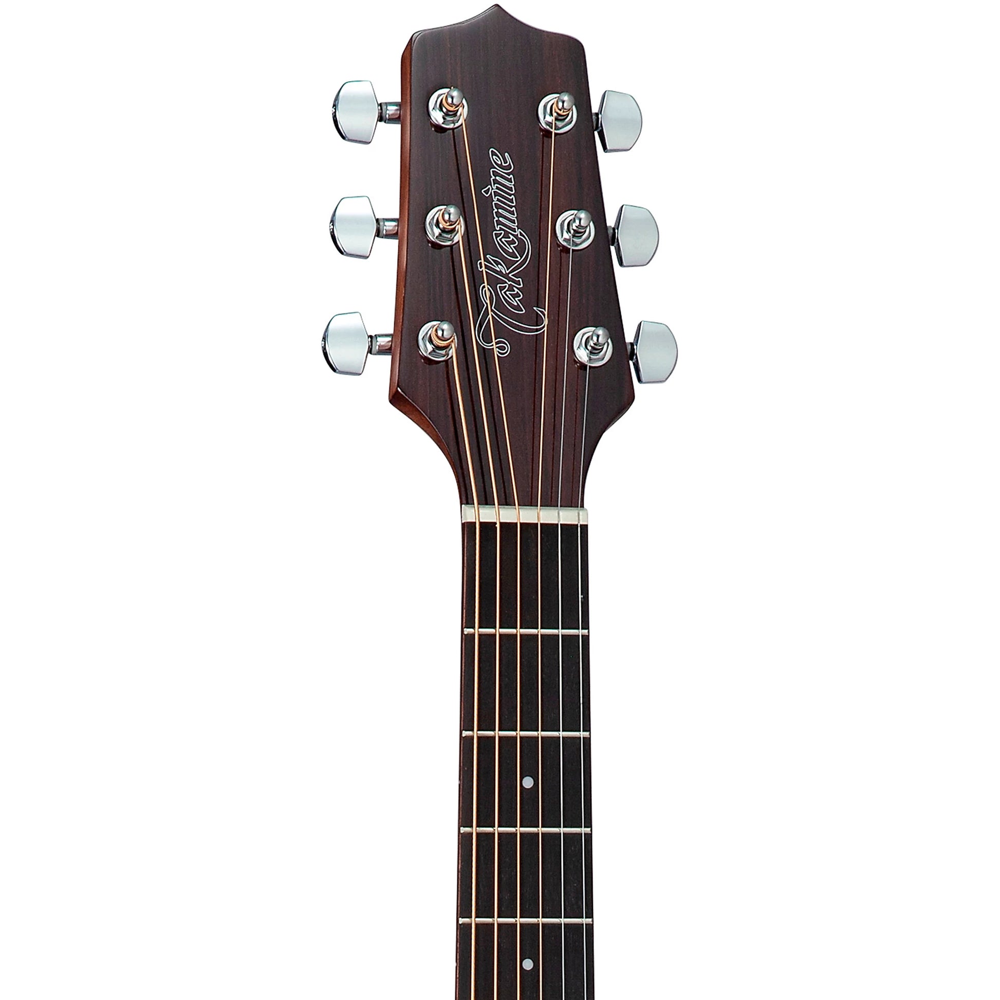 Đàn Guitar Acoustic Takamine GN30CE Brown Sunburst - Việt Music