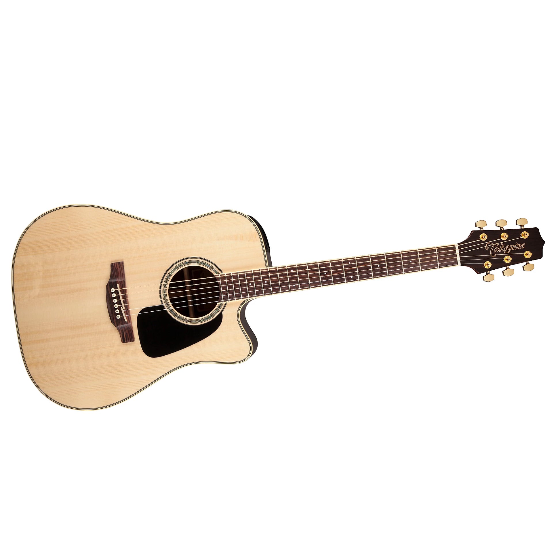 Đàn Guitar Acoustic Takamine GD51CE - Việt Music