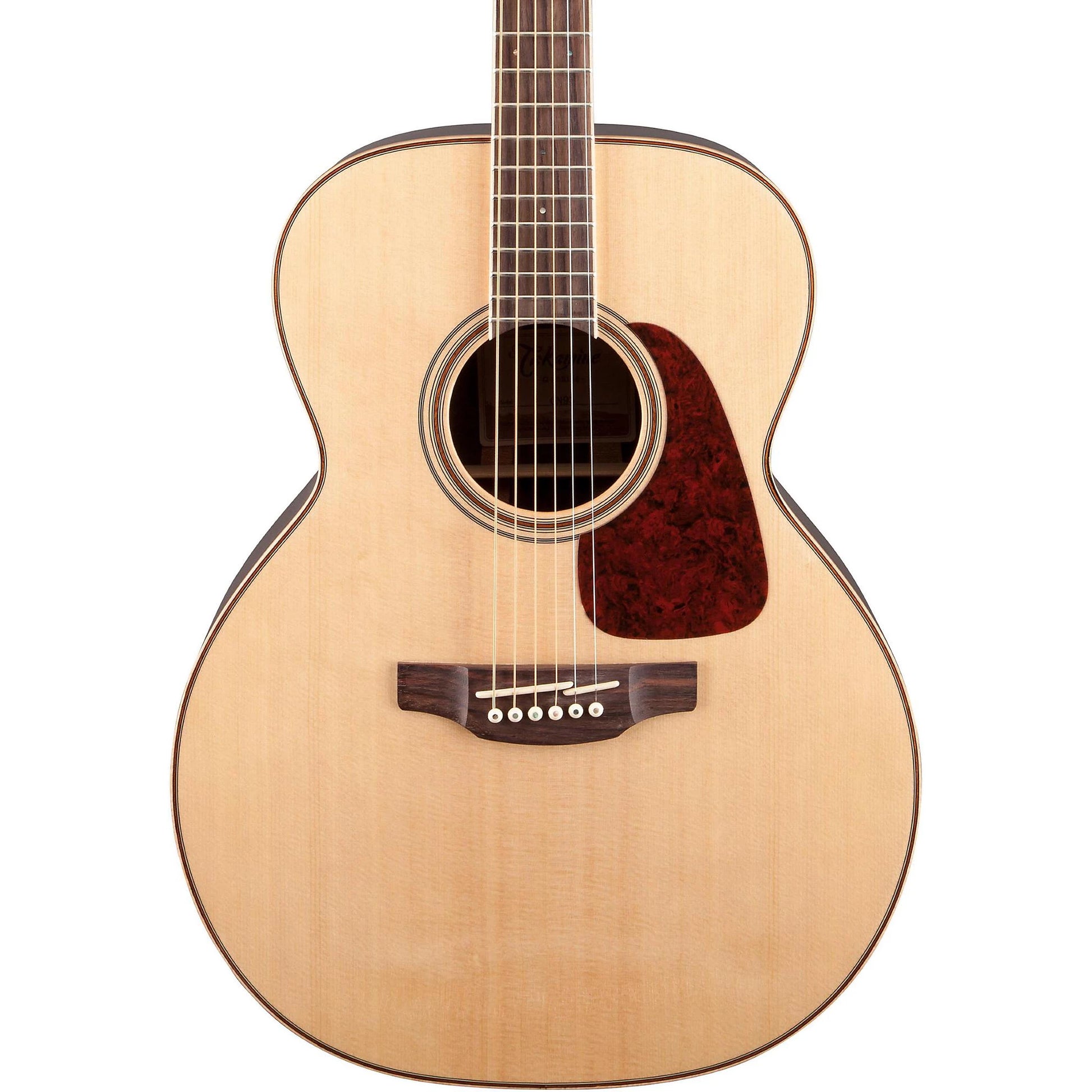 Đàn Guitar Acoustic Takamine GN93 - Việt Music