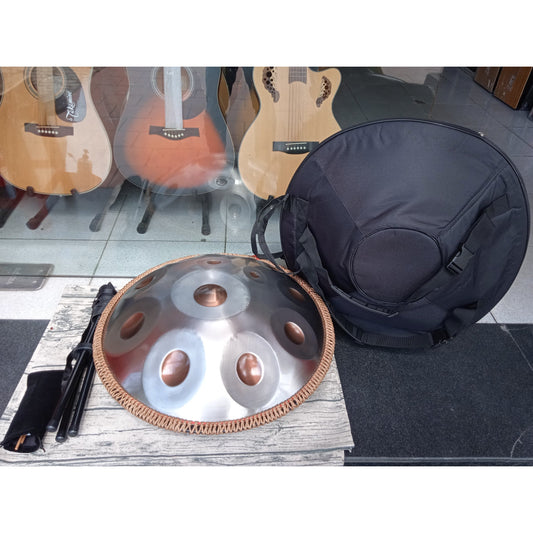 Trống Handpan 12 Notes VMSHP12N - Việt Music