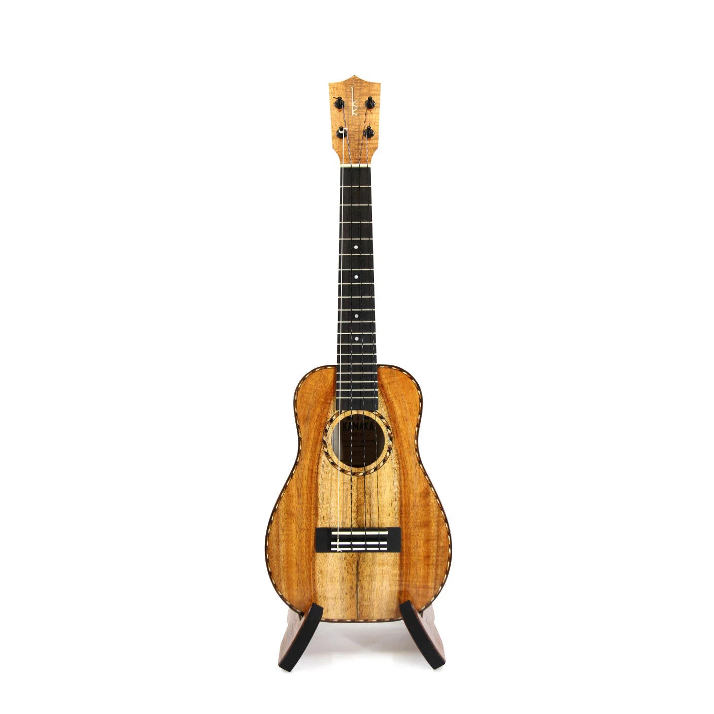 Đàn Ukulele Concert Kamaka HB-2D Deluxe - Việt Music