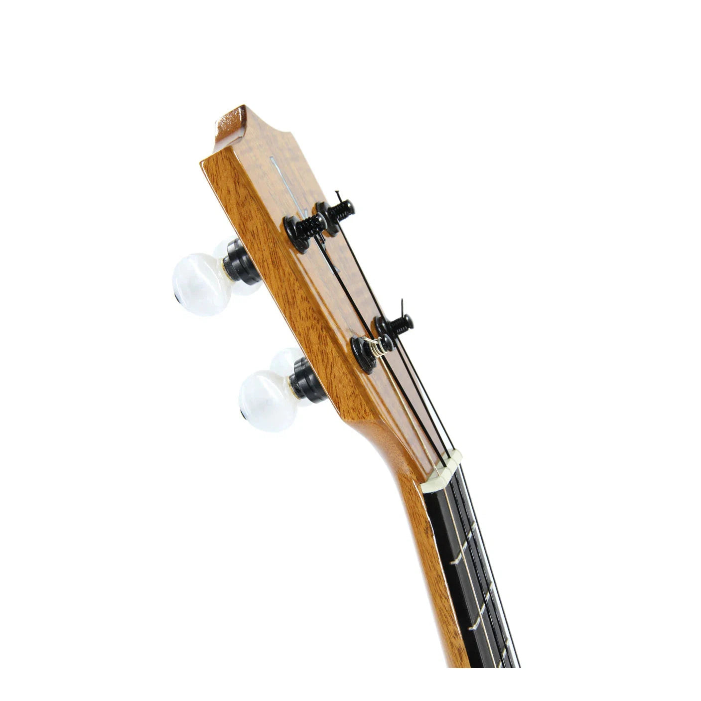 Đàn Ukulele Concert Kamaka HB-2D Deluxe - Việt Music