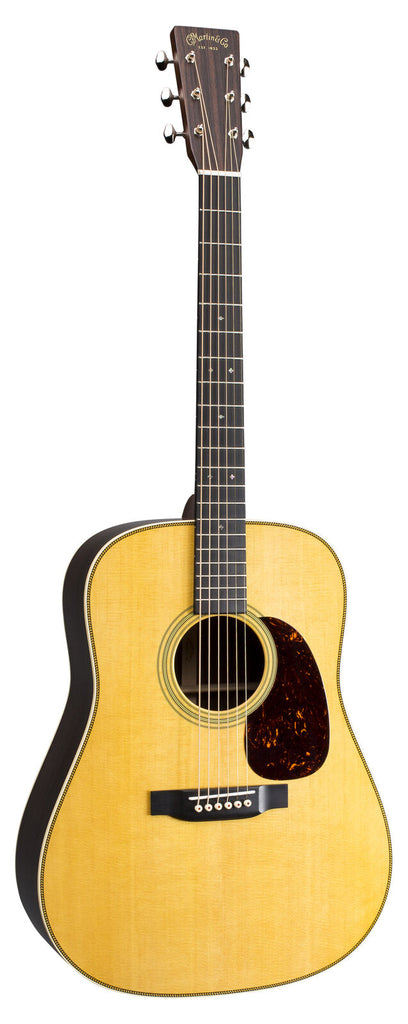 Đàn Guitar Acoustic Martin HD-28E - Standard Series