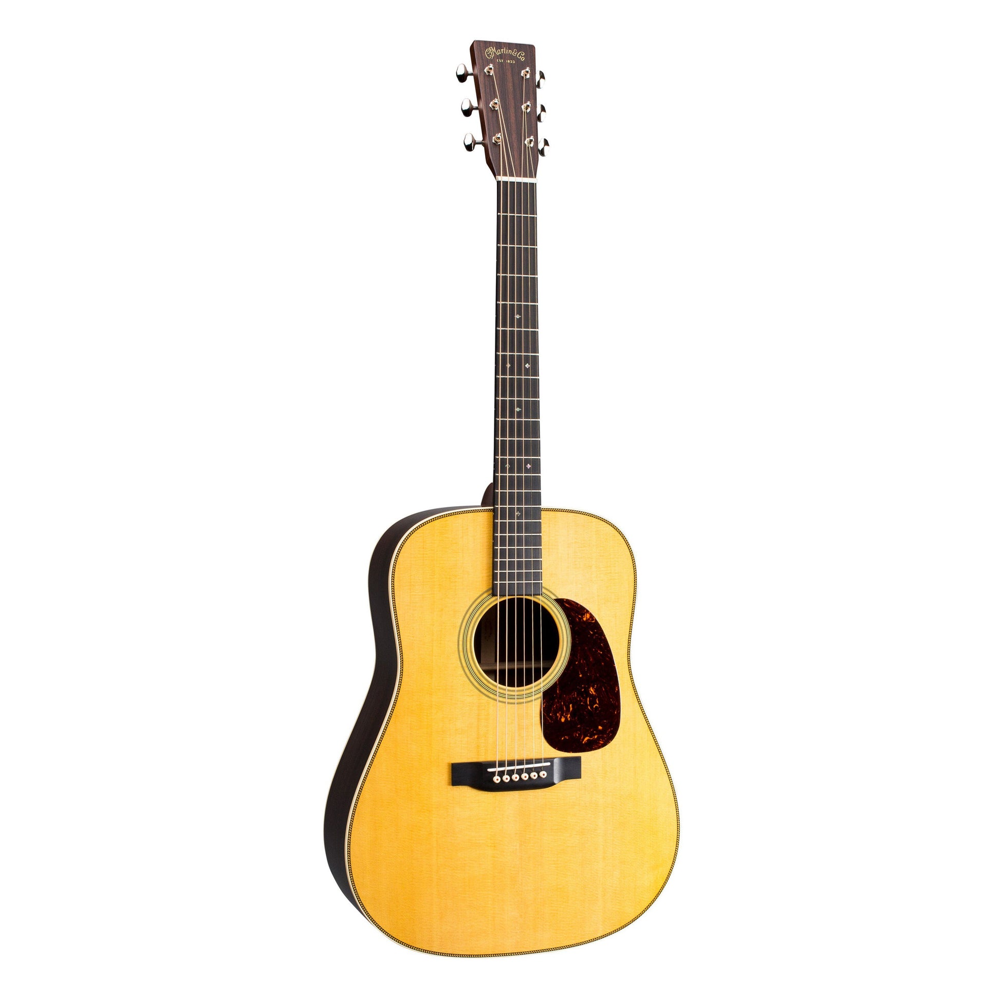 Đàn Guitar Acoustic Martin HD-28 - Standard Series (2025) - Việt Music