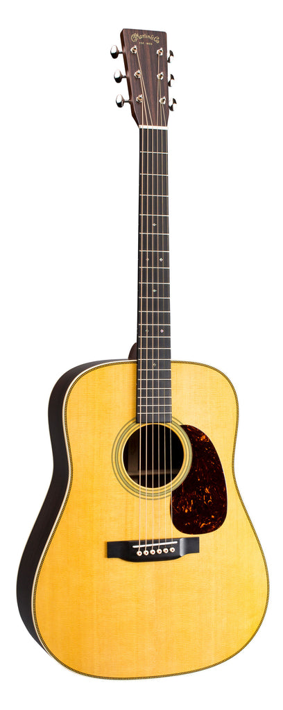 Đàn Guitar Acoustic Martin HD-28E - Standard Series (2025)