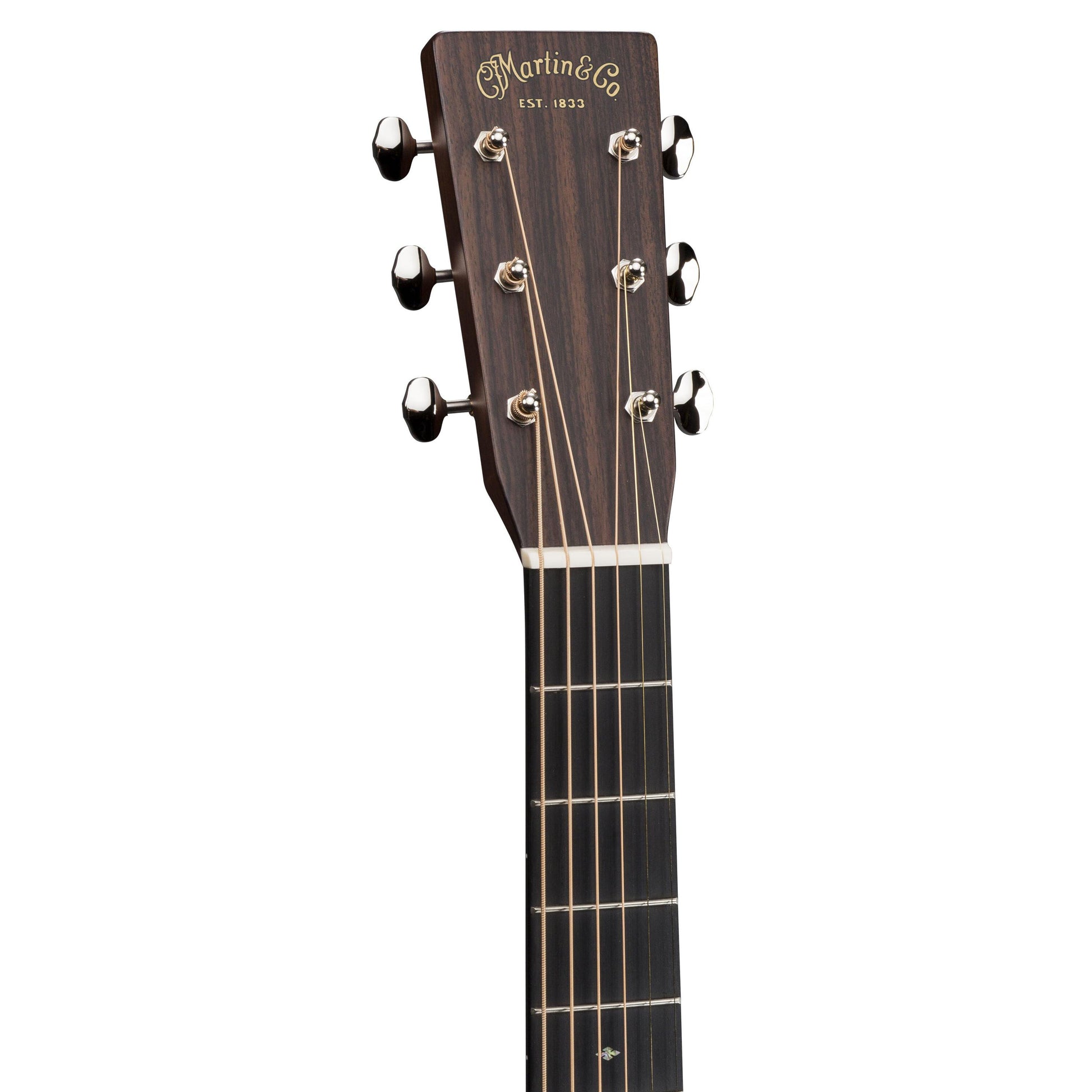 Đàn Guitar Acoustic Martin HD-28E - Standard Series (2025) - Việt Music