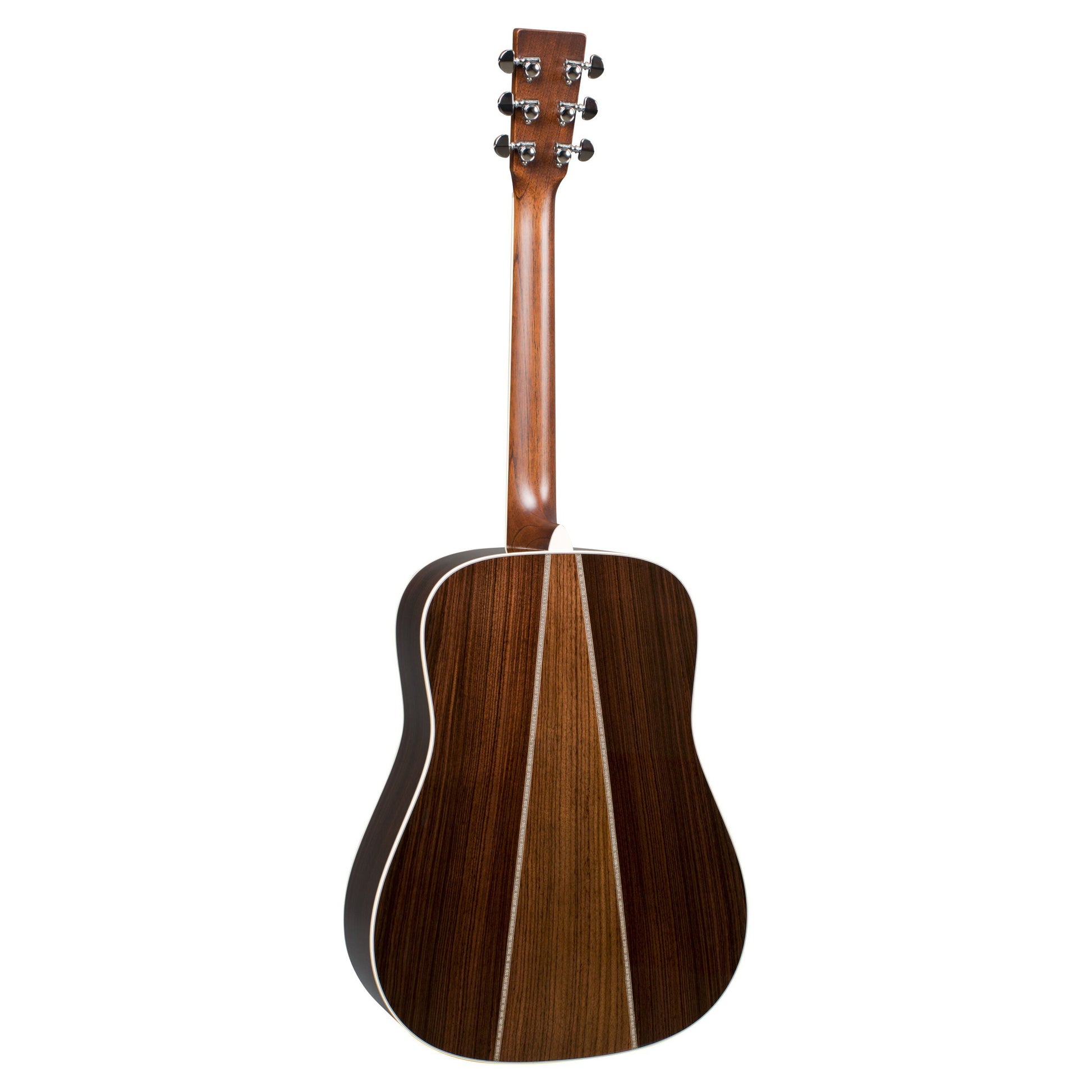 Đàn Guitar Acoustic Martin HD-35 - Standard Series (2025) - Việt Music