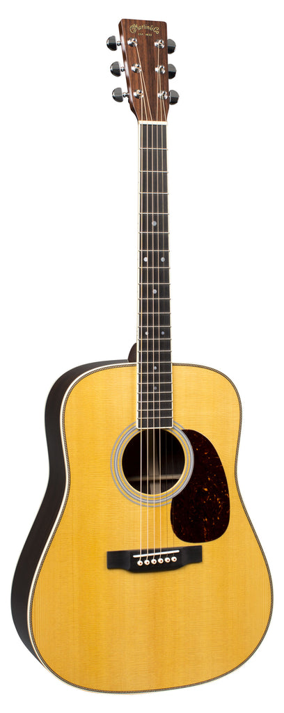 Đàn Guitar Acoustic Martin HD-35 - Standard Series (2025)