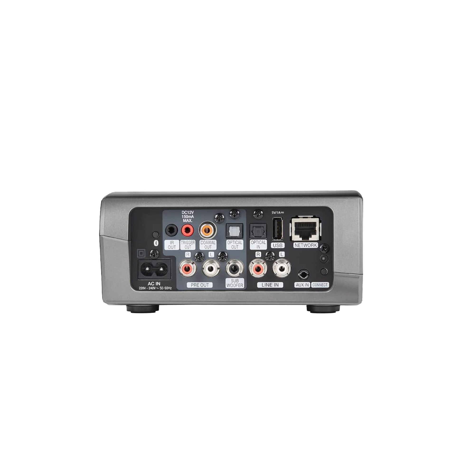 Amply Denon HEOS Link HS2 - Việt Music