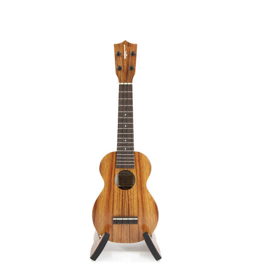 Đàn Ukulele Soprano Kamaka HF-1 Standard - Việt Music