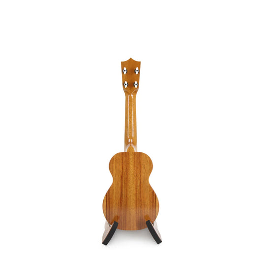 Đàn Ukulele Soprano Kamaka HF-1 Standard - Việt Music