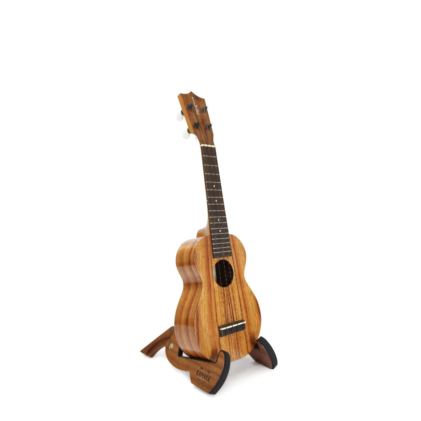 Đàn Ukulele Soprano Kamaka HF-1 Standard - Việt Music