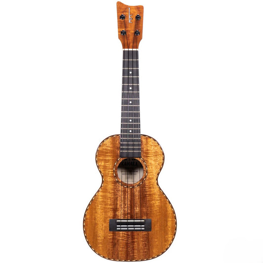 Đàn Ukulele Concert Kamaka HF-2D Deluxe - Việt Music