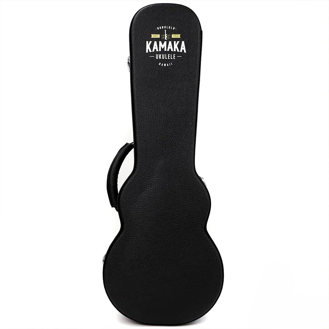 Đàn Ukulele Concert Kamaka HF-2D Deluxe - Việt Music