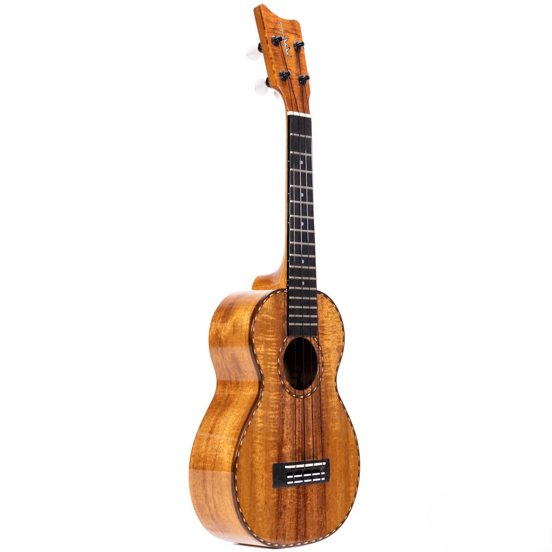 Đàn Ukulele Concert Kamaka HF-2D Deluxe - Việt Music