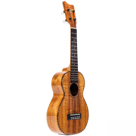 Đàn Ukulele Concert Kamaka HF-2D Deluxe - Việt Music