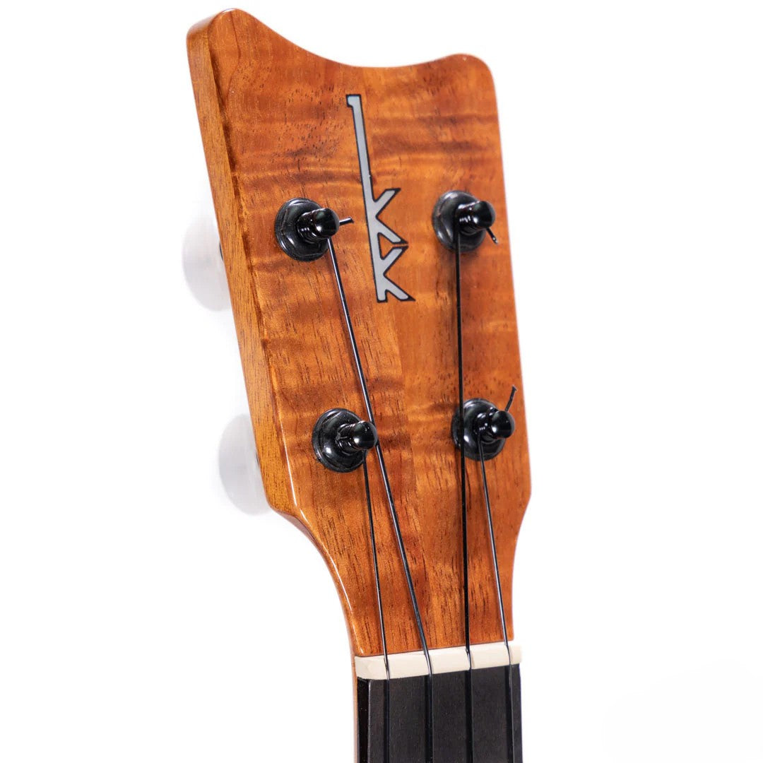 Đàn Ukulele Concert Kamaka HF-2D Deluxe - Việt Music