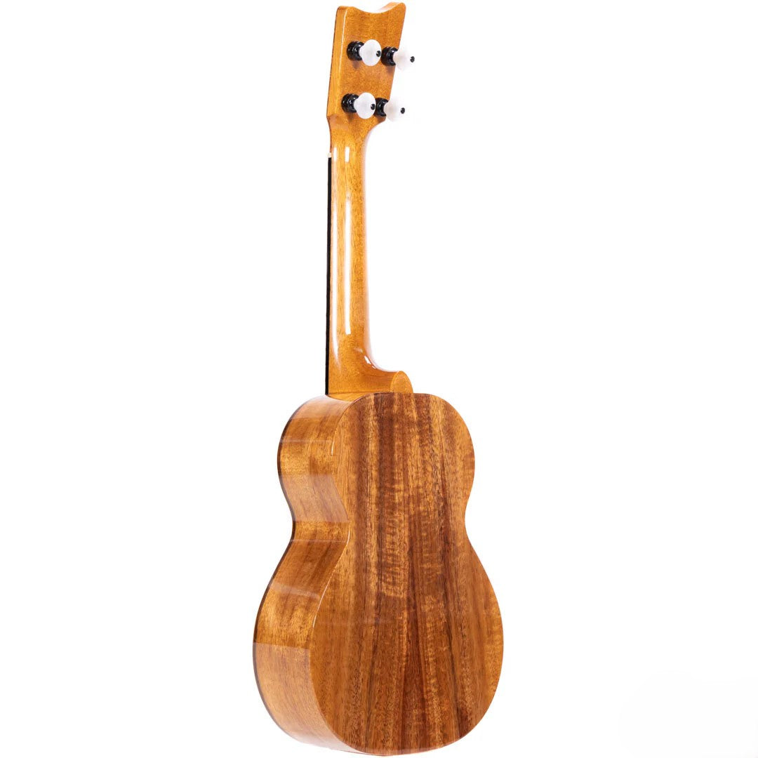 Đàn Ukulele Concert Kamaka HF-2D Deluxe - Việt Music