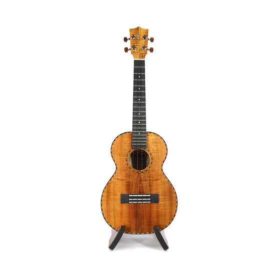 Đàn Ukulele Tenor Kamaka HF-3D Deluxe - Việt Music