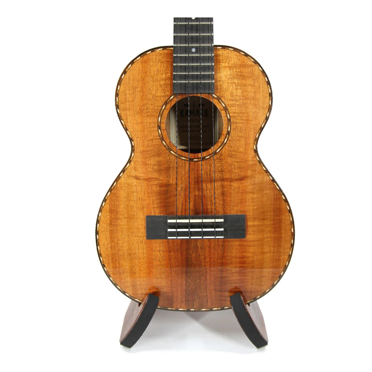 Đàn Ukulele Tenor Kamaka HF-3D Deluxe - Việt Music