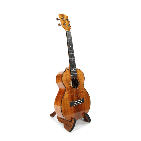 Đàn Ukulele Tenor Kamaka HF-3D Deluxe - Việt Music