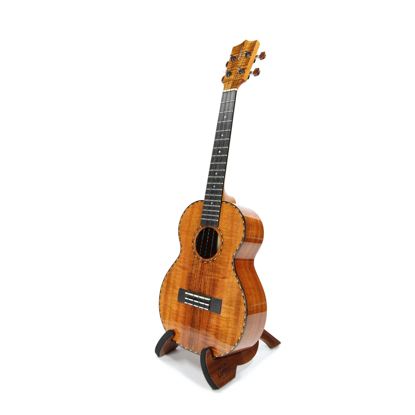 Đàn Ukulele Tenor Kamaka HF-3D Deluxe - Việt Music