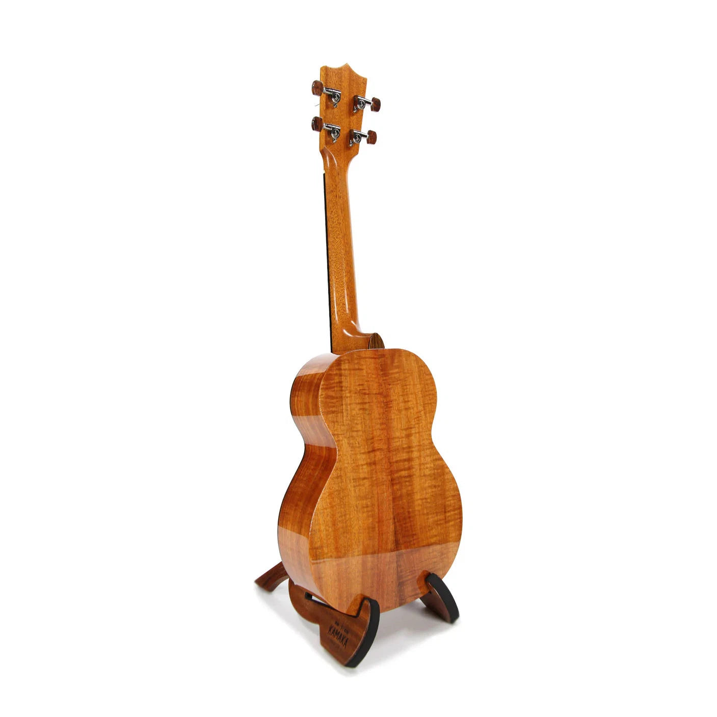 Đàn Ukulele Tenor Kamaka HF-3D Deluxe - Việt Music