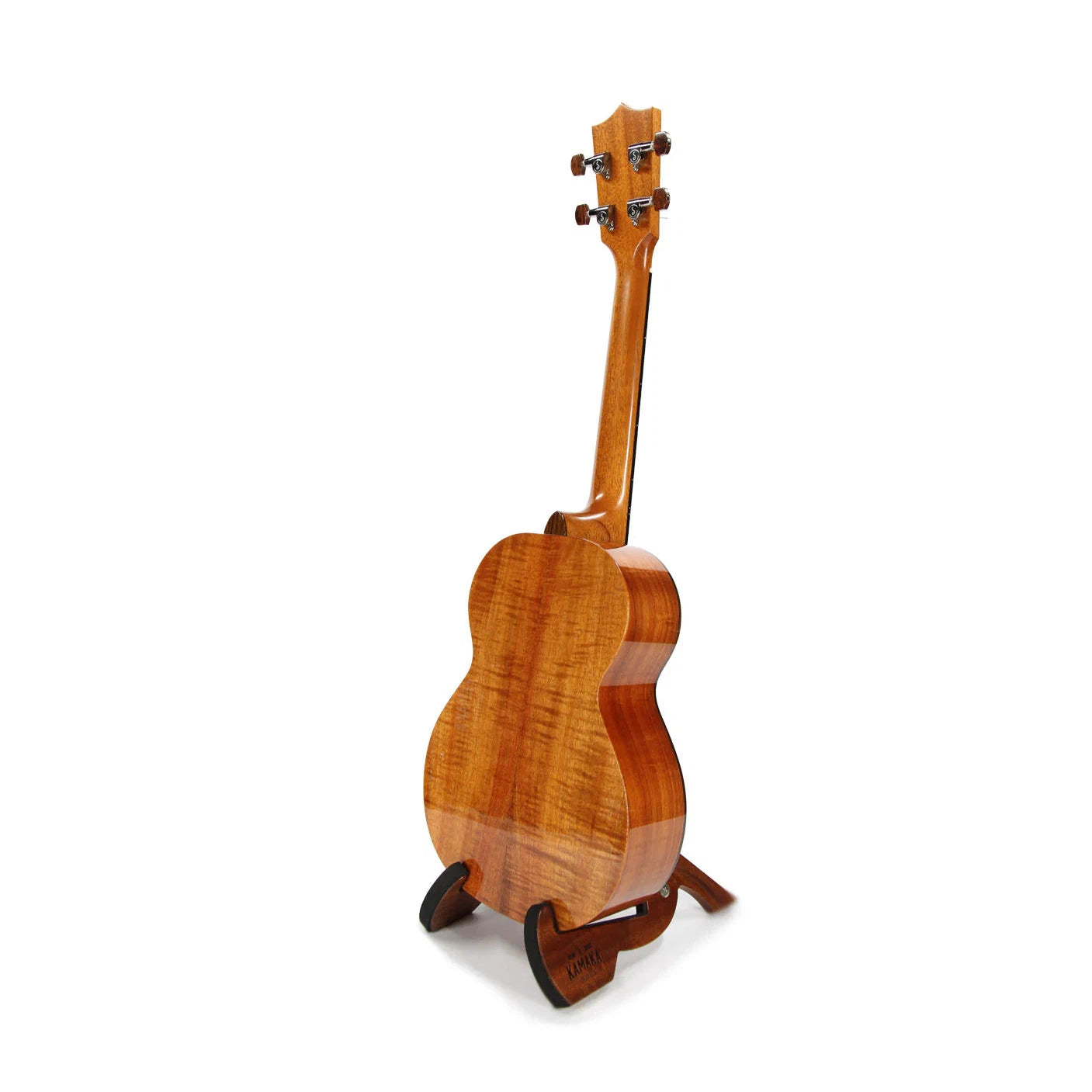 Đàn Ukulele Tenor Kamaka HF-3D Deluxe - Việt Music