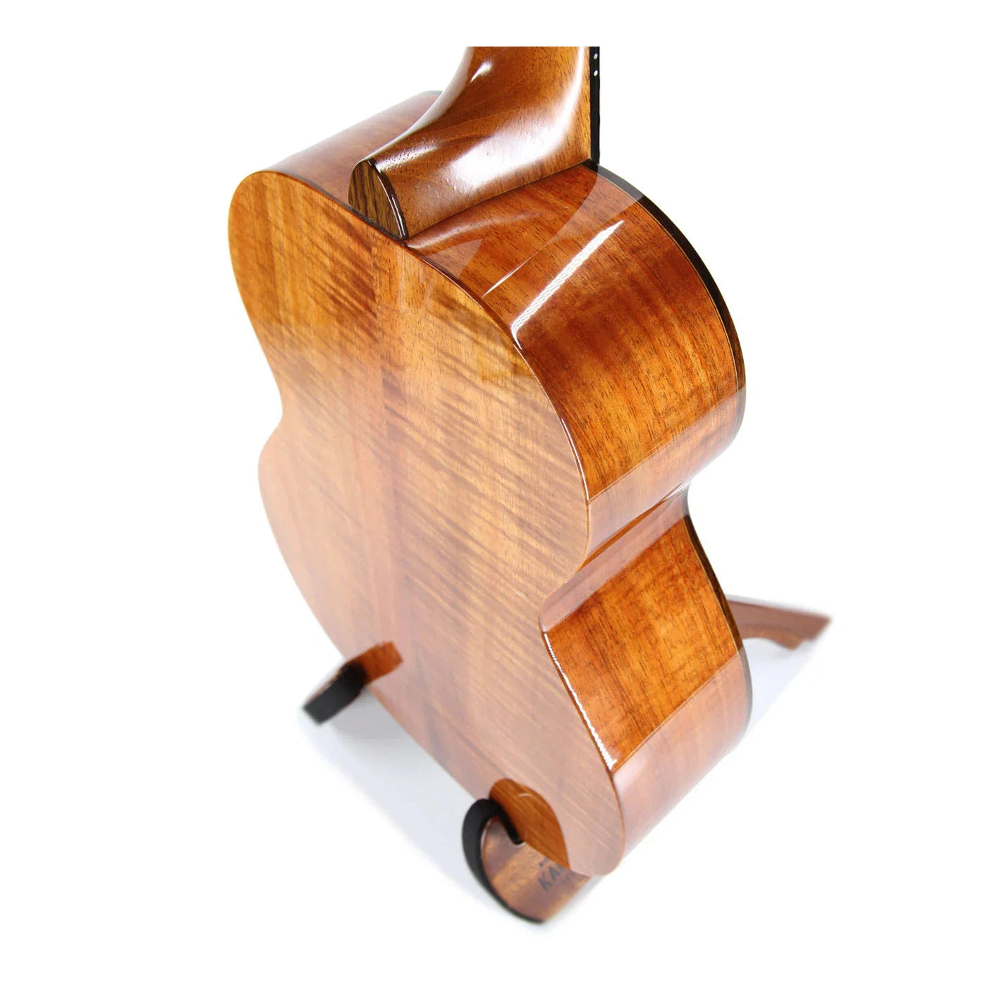 Đàn Ukulele Tenor Kamaka HF-3D Deluxe - Việt Music