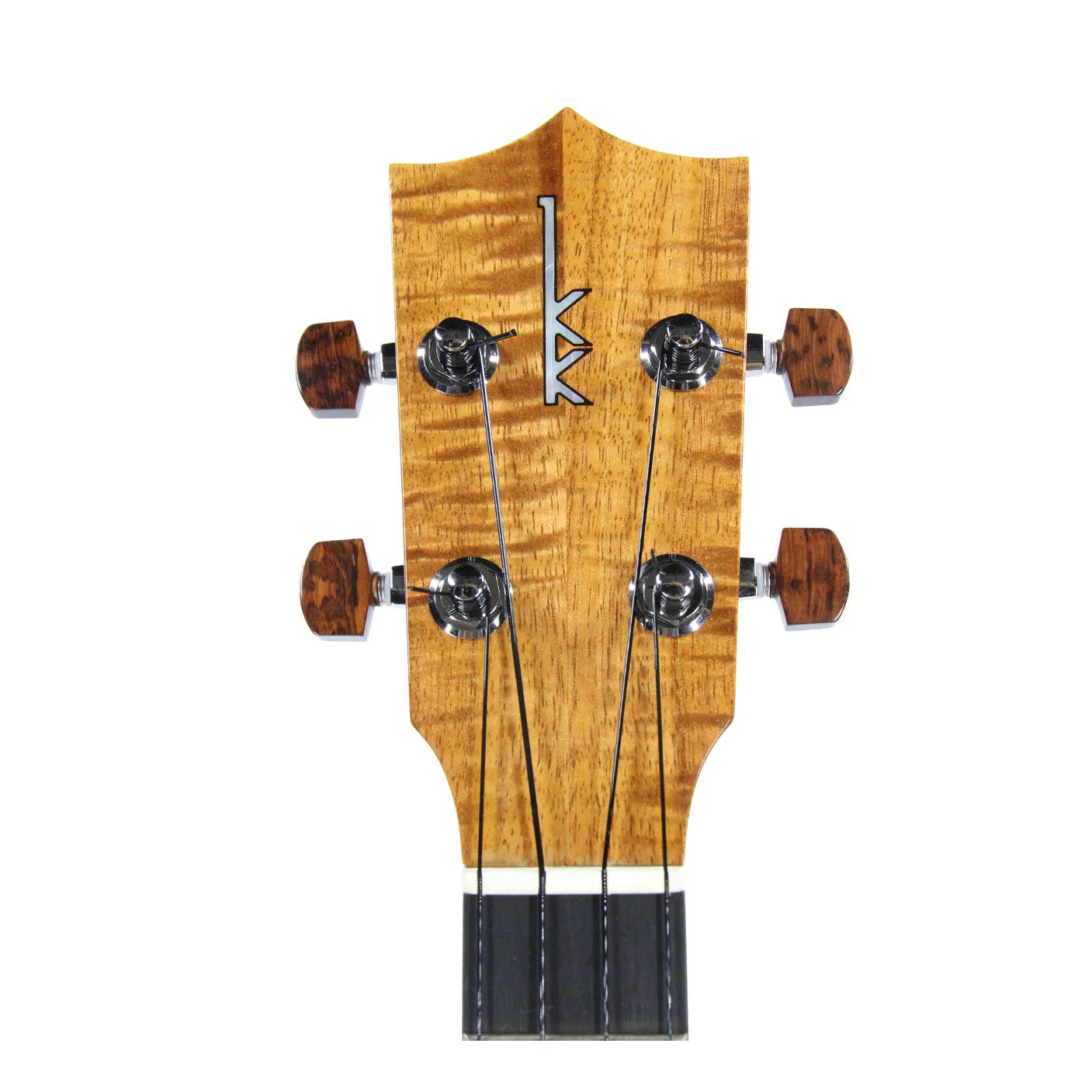 Đàn Ukulele Tenor Kamaka HF-3D Deluxe - Việt Music