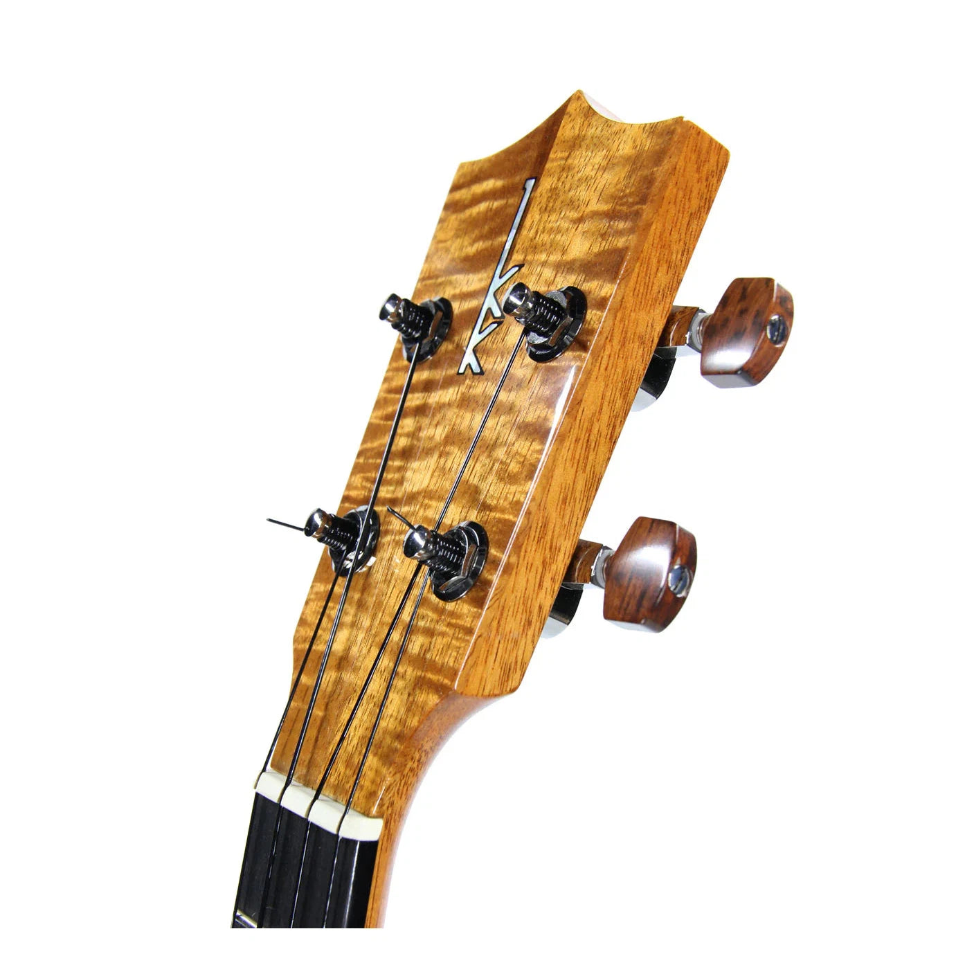 Đàn Ukulele Tenor Kamaka HF-3D Deluxe - Việt Music