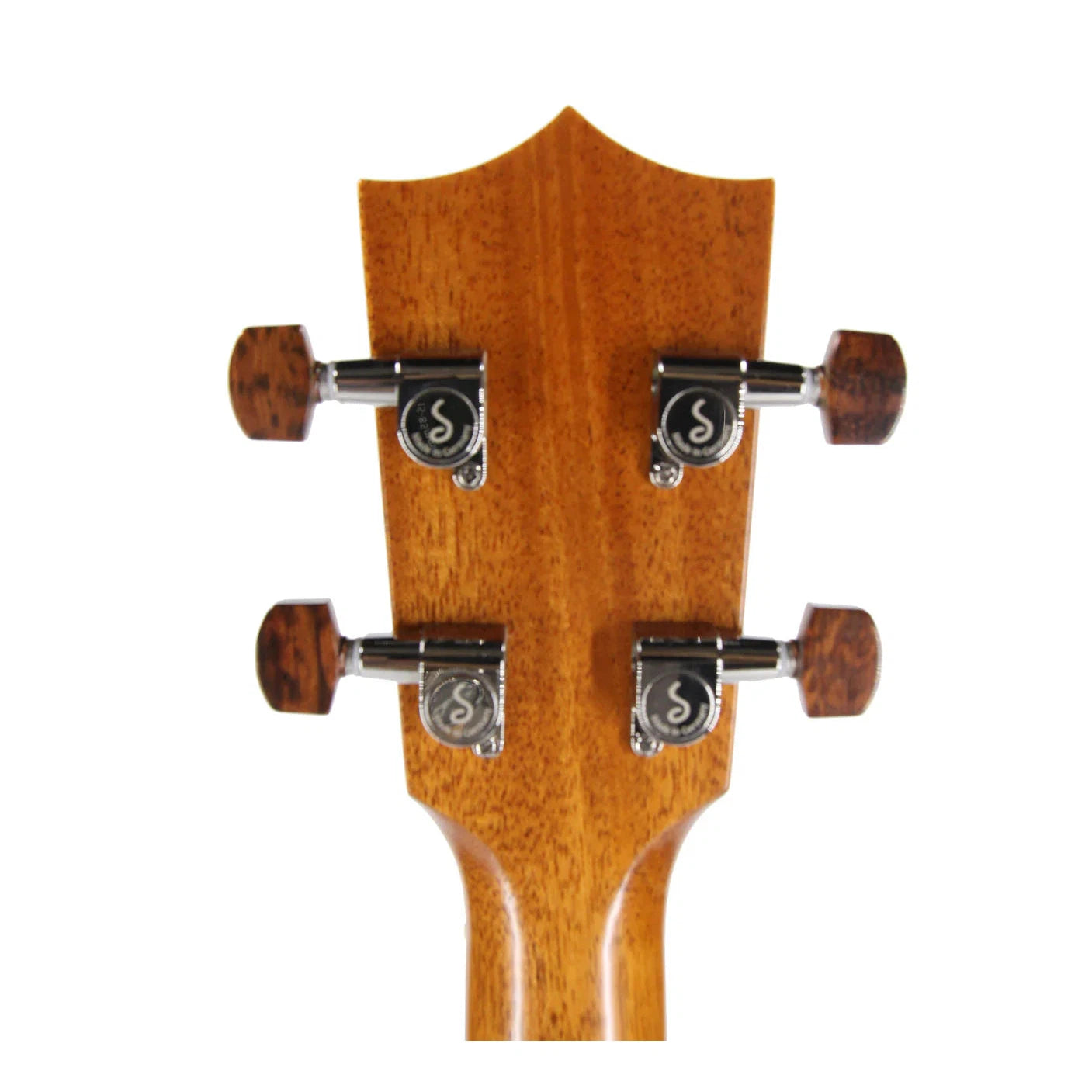 Đàn Ukulele Tenor Kamaka HF-3D Deluxe - Việt Music